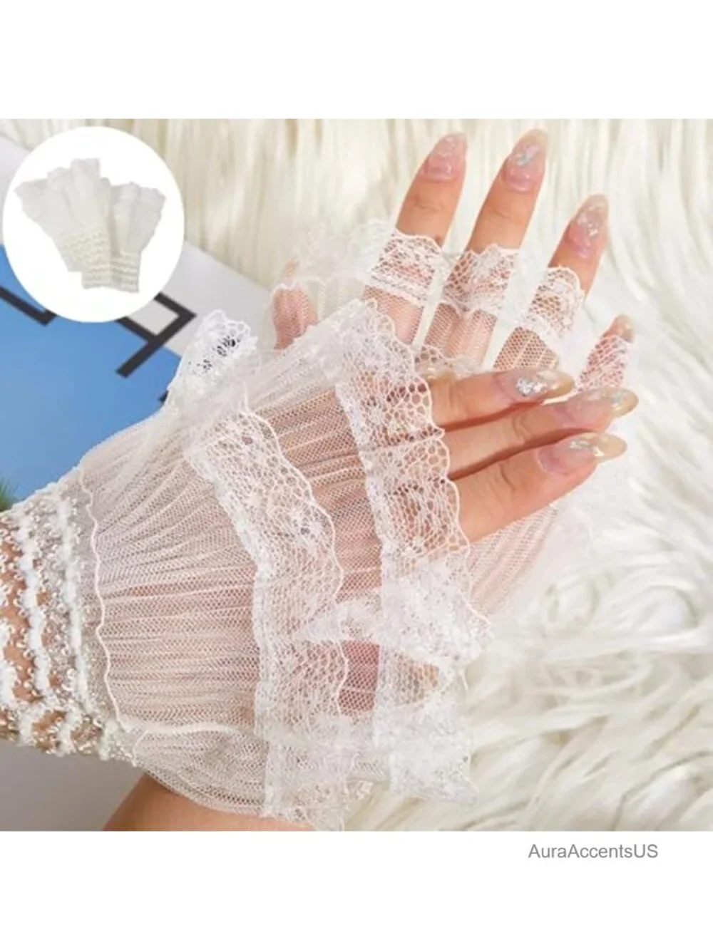 N/A elegant lolita
